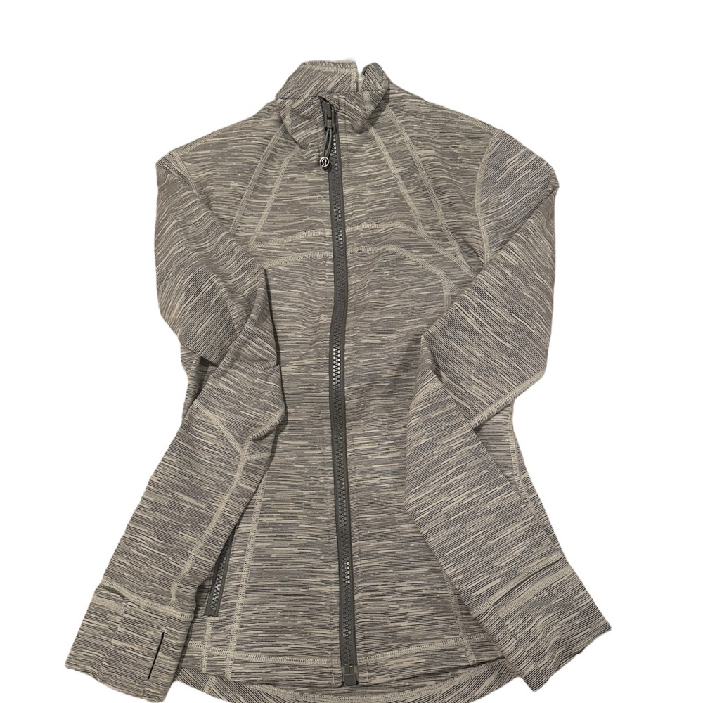 Lululemon define jacket